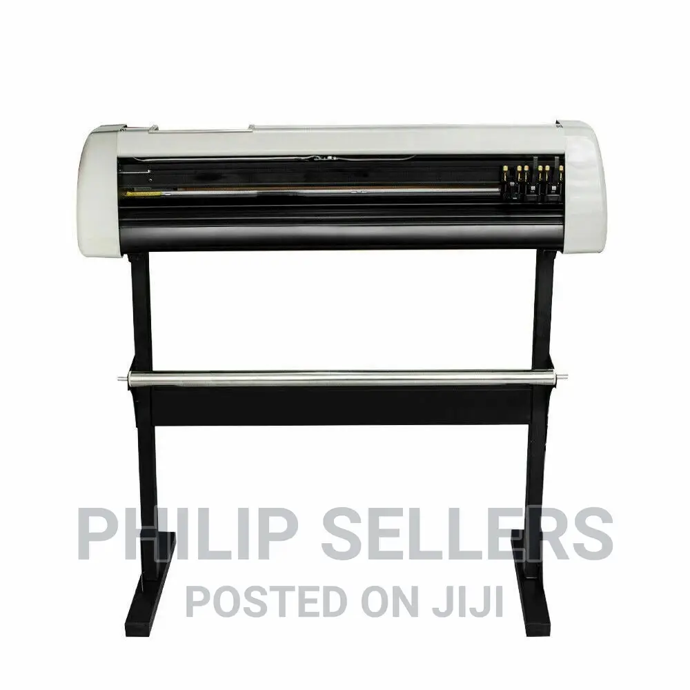 Cutting Plotter Vinyl Cutter Sign Making