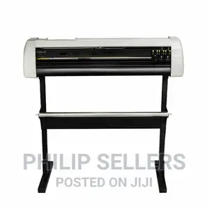 Cutting Plotter Vinyl Cutter Sign Making
