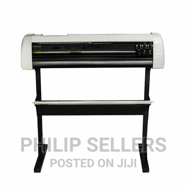 Cutting Plotter Vinyl Cutter Sign Making - thumbnail 3