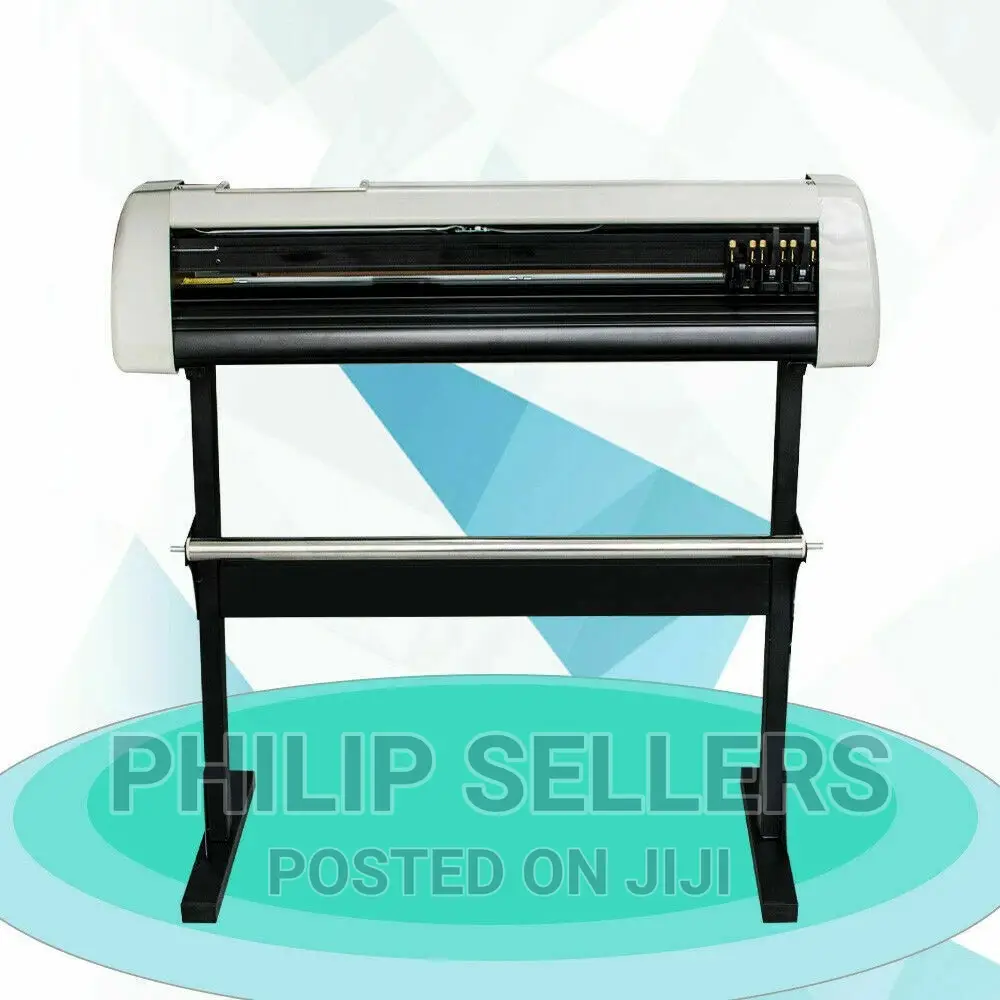 Cutting Plotter Vinyl Cutter Sign Making