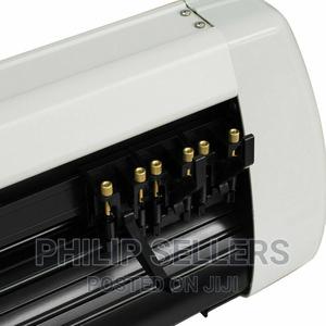 Vinyl Cutter Plotter Sign Cutting - thumbnail 2