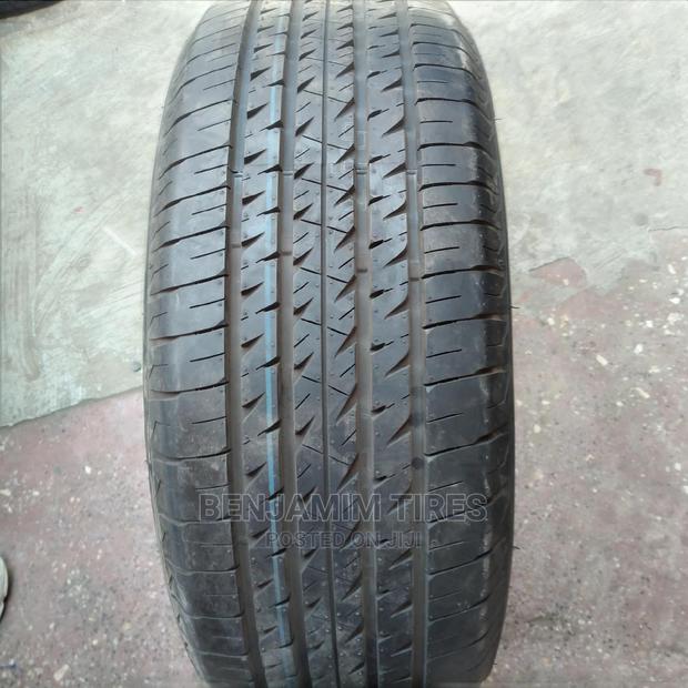 Firestone Tires Sizes 235/55r18.