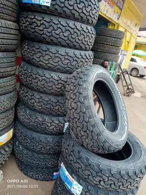 Quality Durun Tires Sizes 225/65r17 All Terrain.