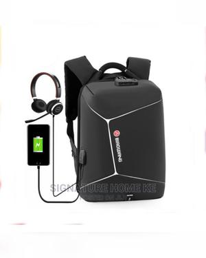 Quality Laptop Backpack - thumbnail 2