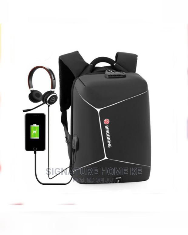 Quality Laptop Backpack - main view