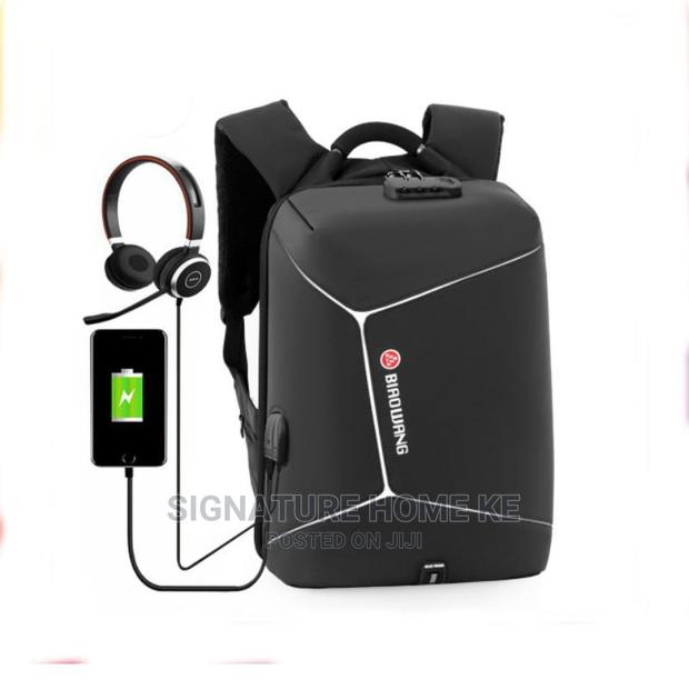 Quality Laptop Backpack - thumbnail 3