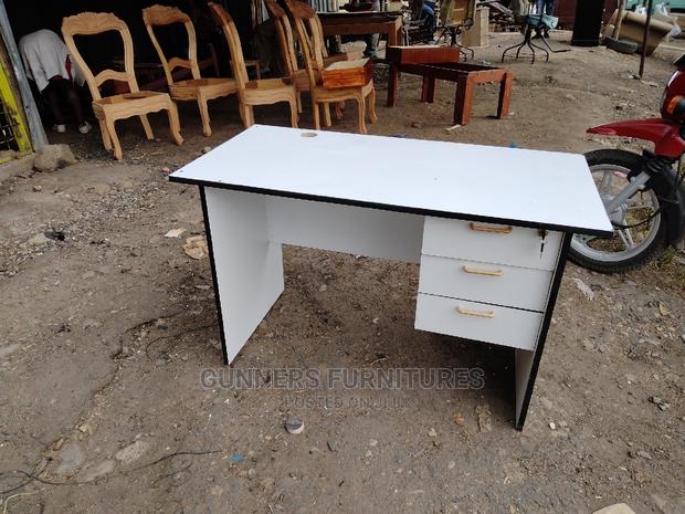 Study Desk 1.2metres. - main view