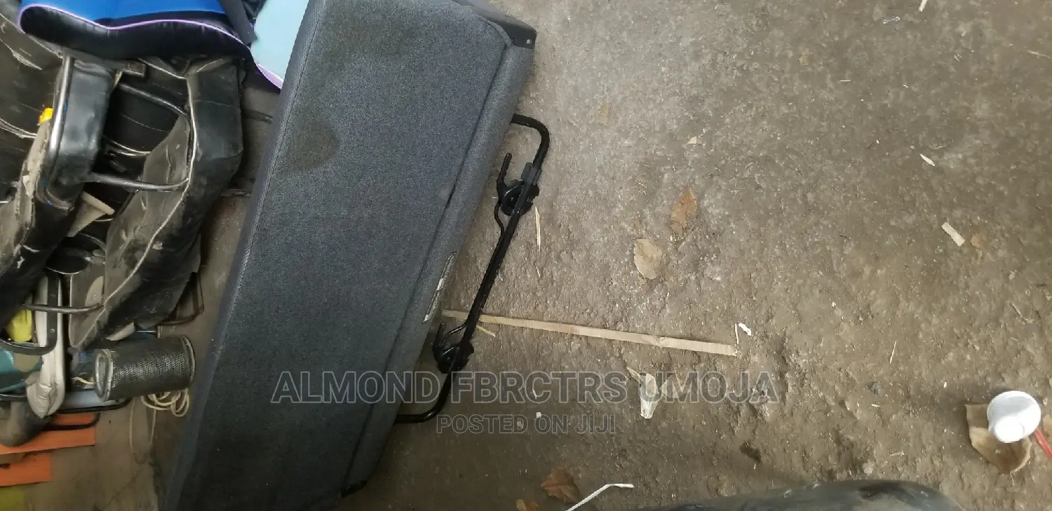Nv200 Foldable Seat