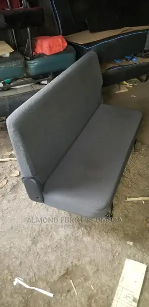 Nv200 Foldable Seat