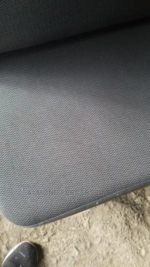 Nv200 Foldable Seat