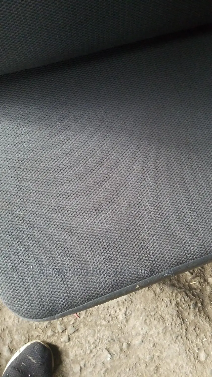 Nv200 Foldable Seat