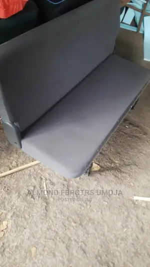 Nv200 Foldable Seat