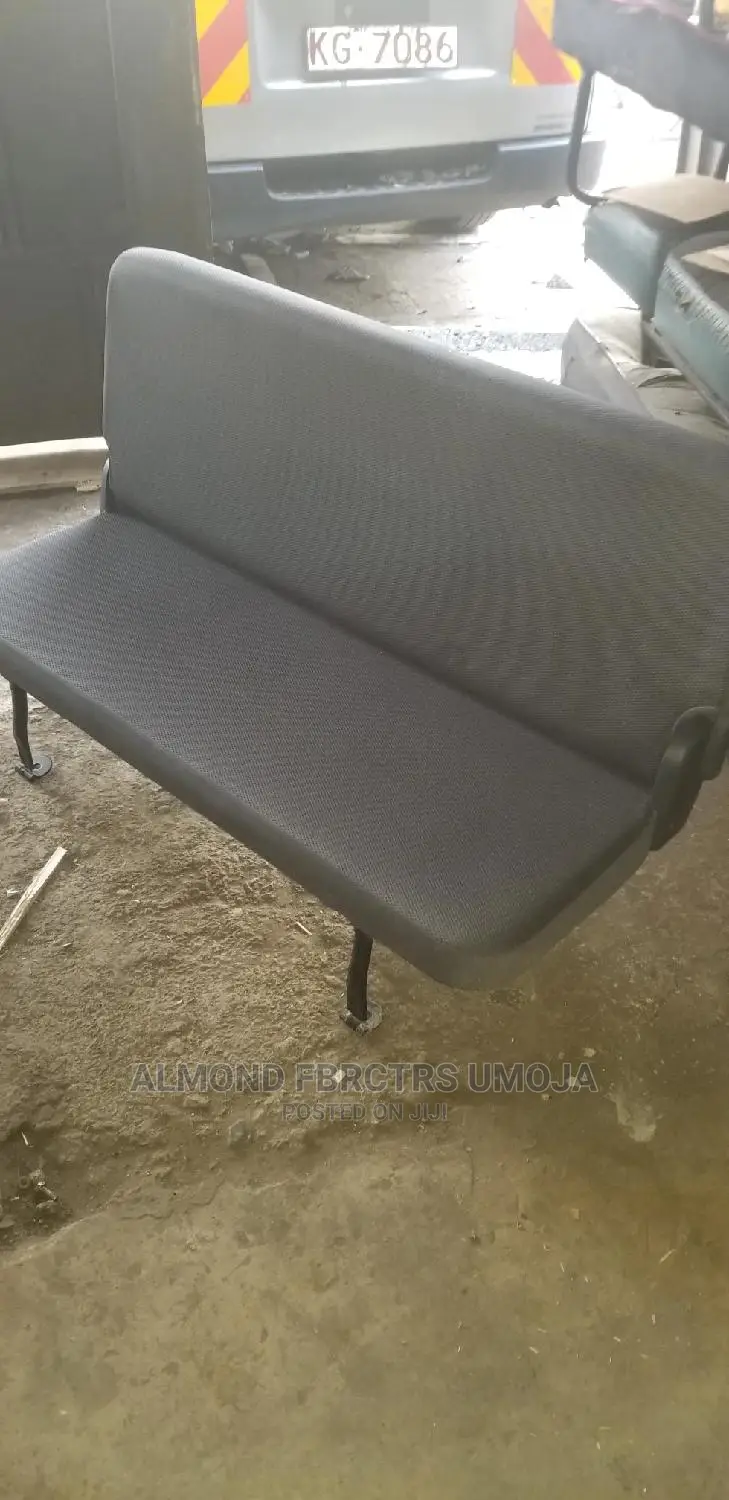 Nv200 Foldable Seat