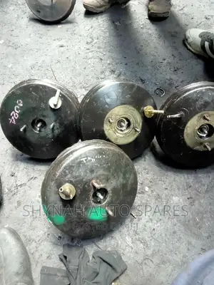 Brake Booster Toyota,Premio Nyoka,G-Touring
