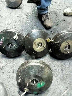 Brake Booster Toyota,Premio Nyoka,G-Touring