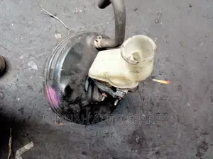 Brake Master Cylinder and Booster Suzuki Alto