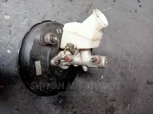 Brake Master Cylinder and Booster Daihatsu