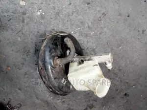 Brake Master Cylinder and Booster Daihatsu