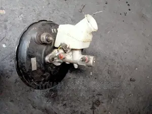 Brake Master Cylinder and Booster Daihatsu