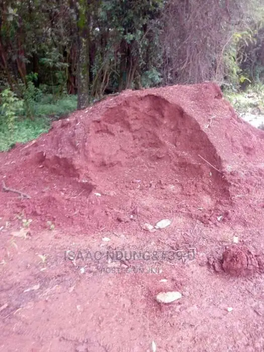Red Soil Supply