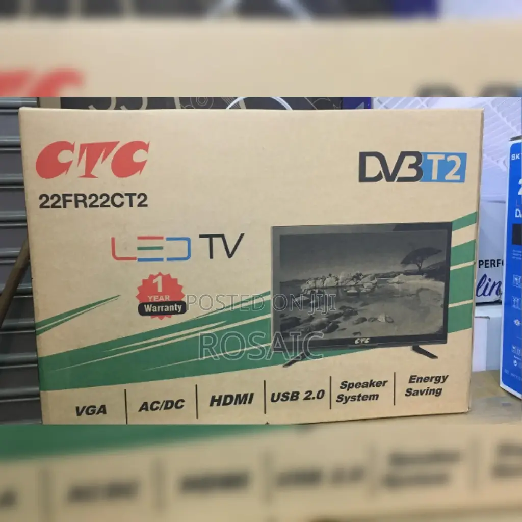 Ctc Digtial Tv