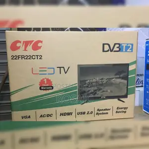 Ctc Digtial Tv