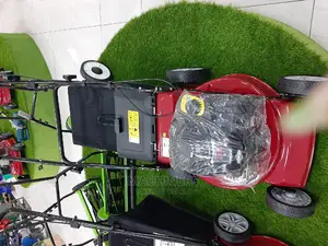 6hp Briggs and Stratton Lawn Mower