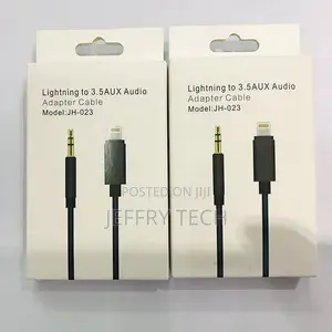 Type-C Audio Adapter High Quality for Type C to 3.5mm Aux Au