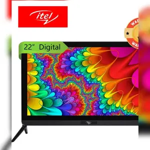 Ltel 22brand New Tv