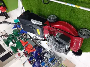 5.5hp Brand New Lawn Mower 163cc