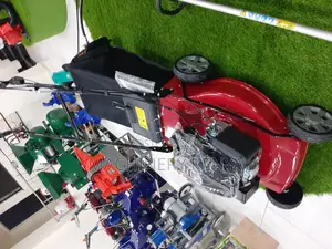 5.5hp Brand New Lawn Mower 163cc