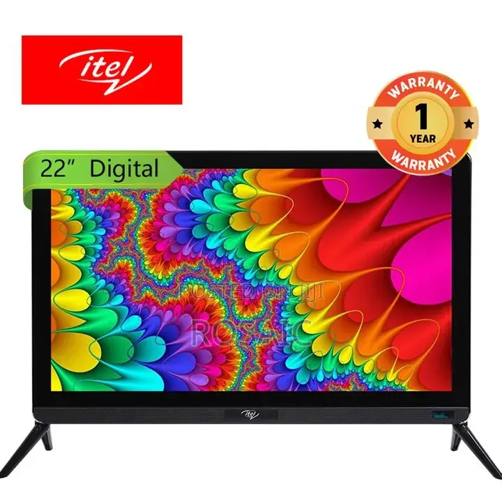 Ltel 22digitial Tv