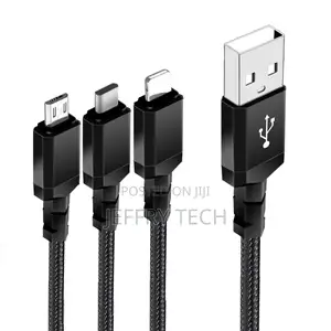 USB C to USB Type C Cable PD QC4.0 3.0 Fast Charger Cord Typ