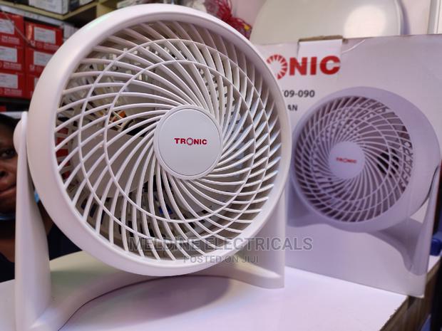 Circulation / Table Fan - main view