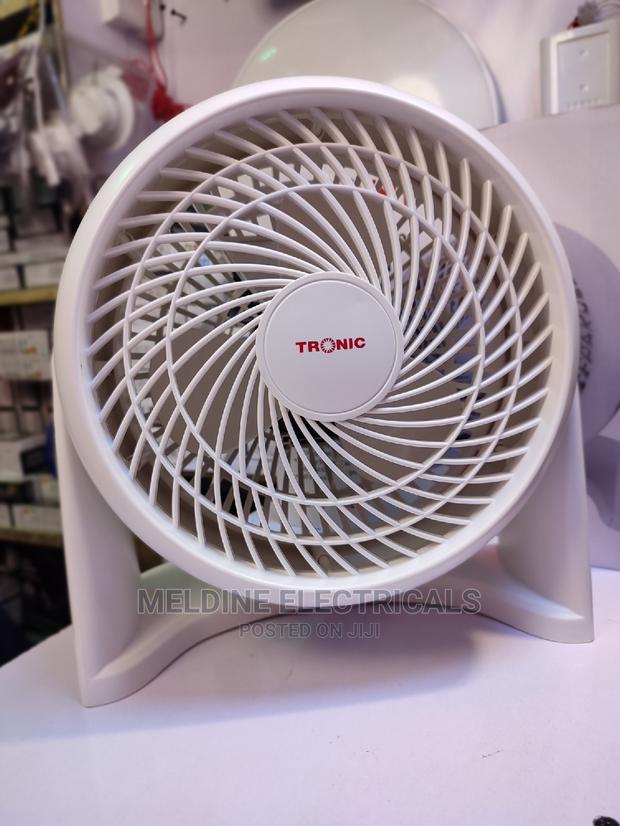 Circulation / Table Fan - thumbnail 2