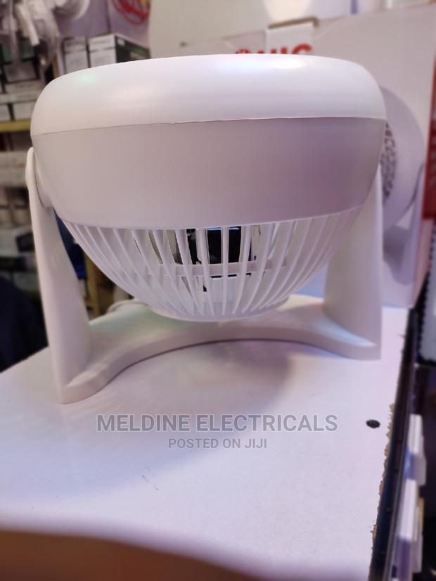 Circulation / Table Fan - thumbnail 3