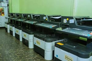 Kyocera Ecosys M3540idn Photocopier