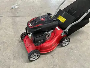 New 5.5hp Lawn Mower(Loncin)
