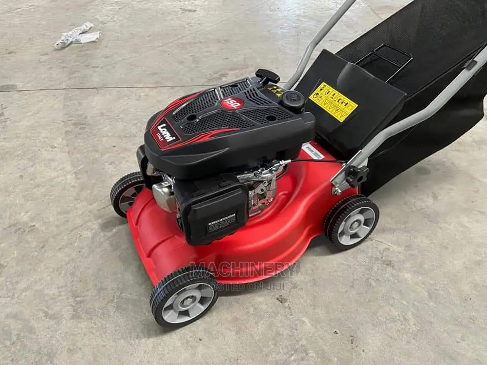 New 5.5hp Lawn Mower(Loncin)
