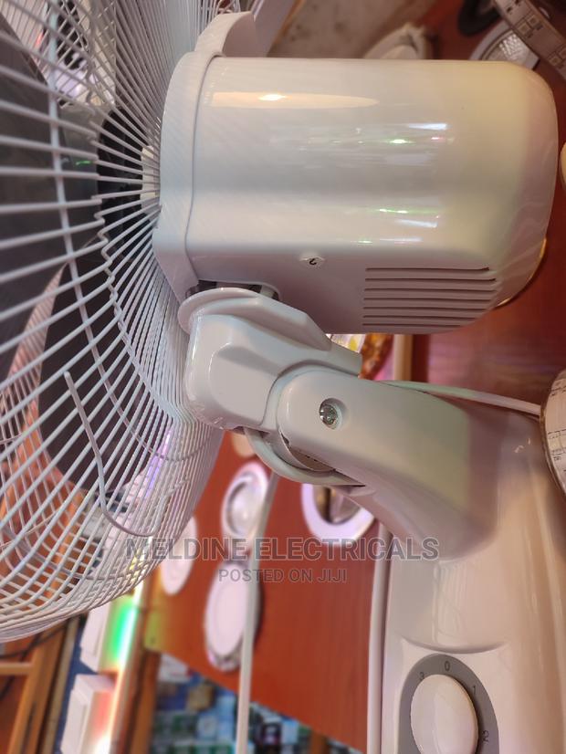 Wall Mounted Speed Fan