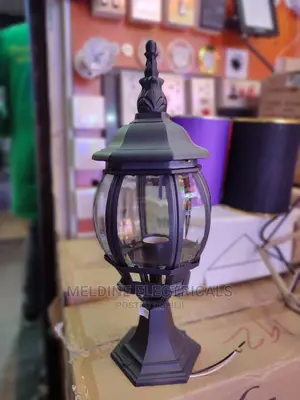 Gate Light