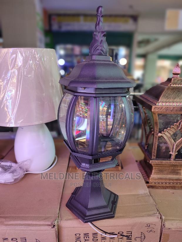 Gate Light - thumbnail 2