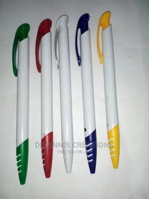 Groove Branded Pen