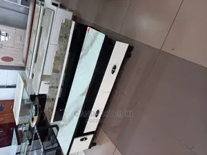 Modern TV Stand