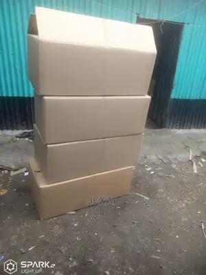 Good Quality Cartons