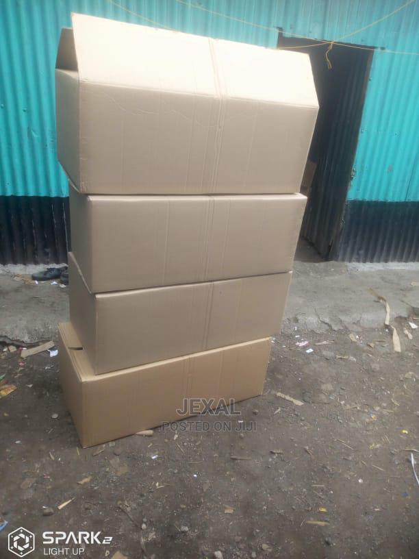 Good Quality Cartons - main view