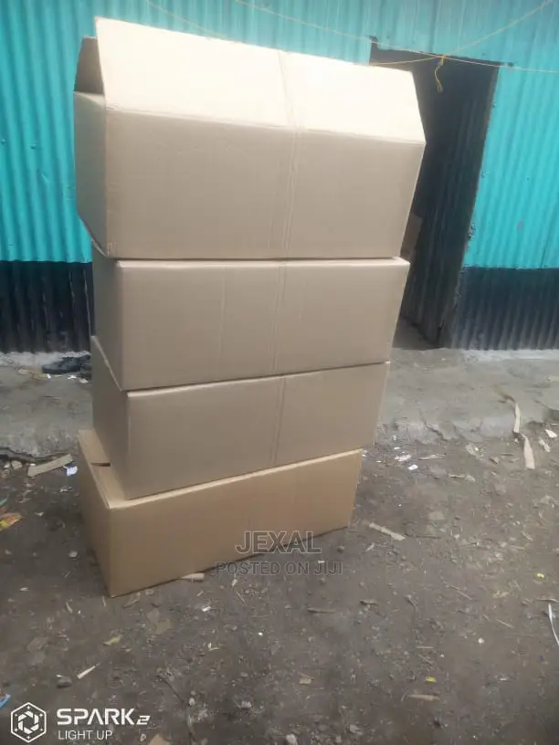 Good Quality Cartons