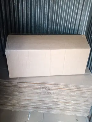 Good Quality Cartons