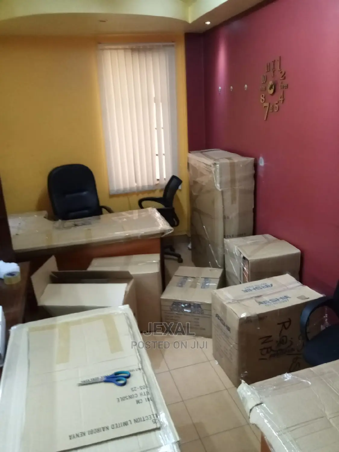 Good Quality Cartons