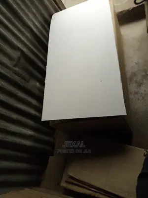 All Purpose Parkaging Boxes